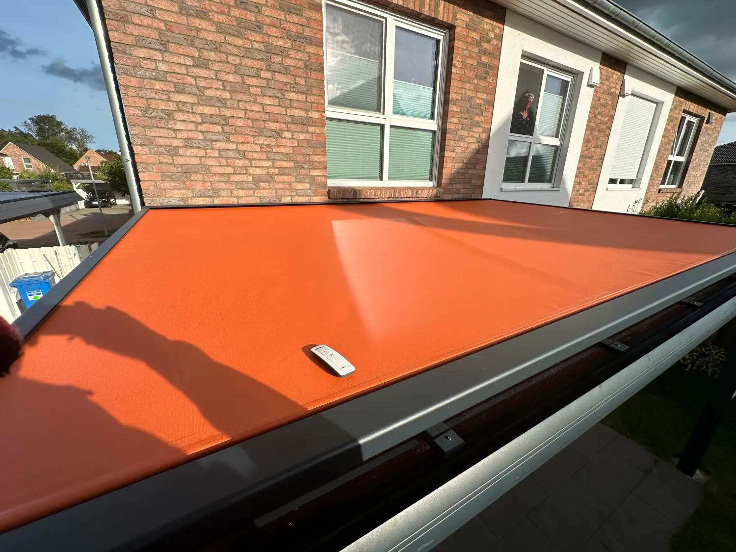 Markisen von Heide Veranda