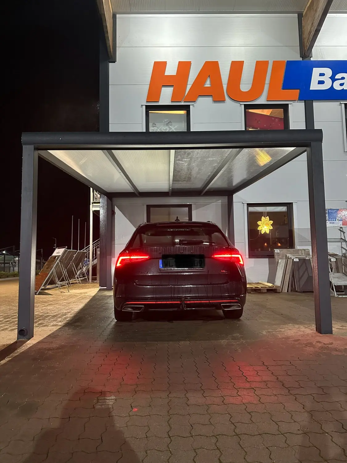 Glasschiebewände von Heide Veranda