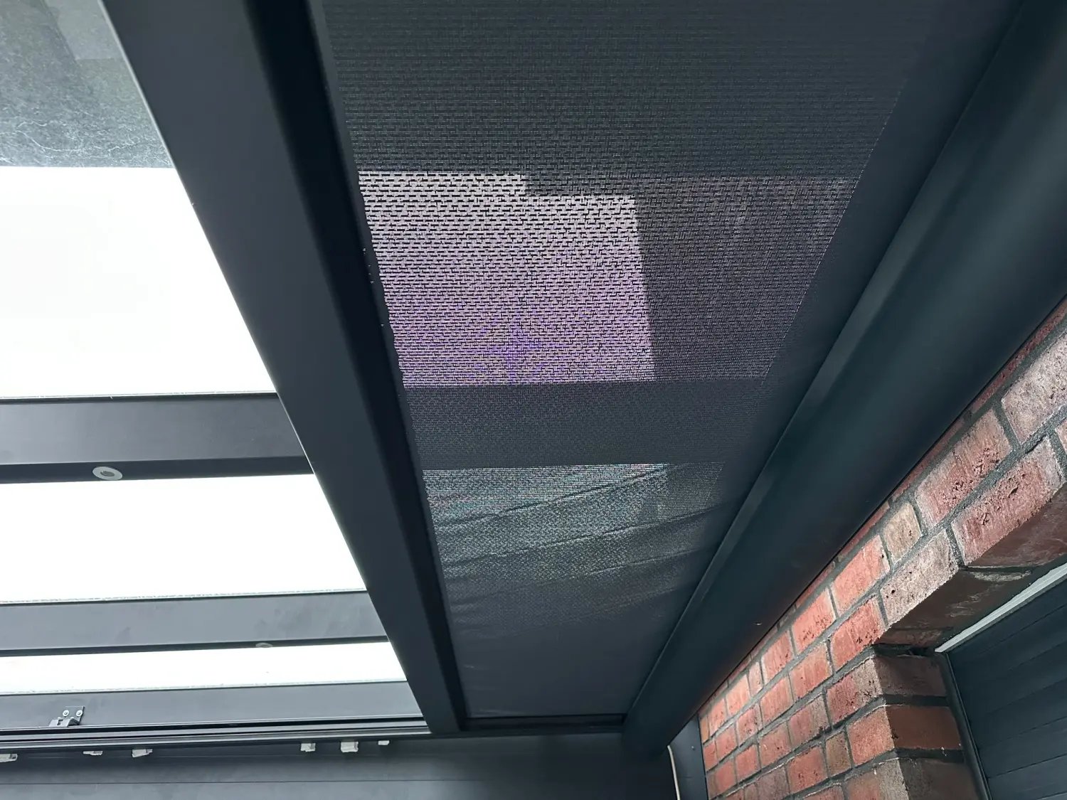 Glasschiebewände von Heide Veranda