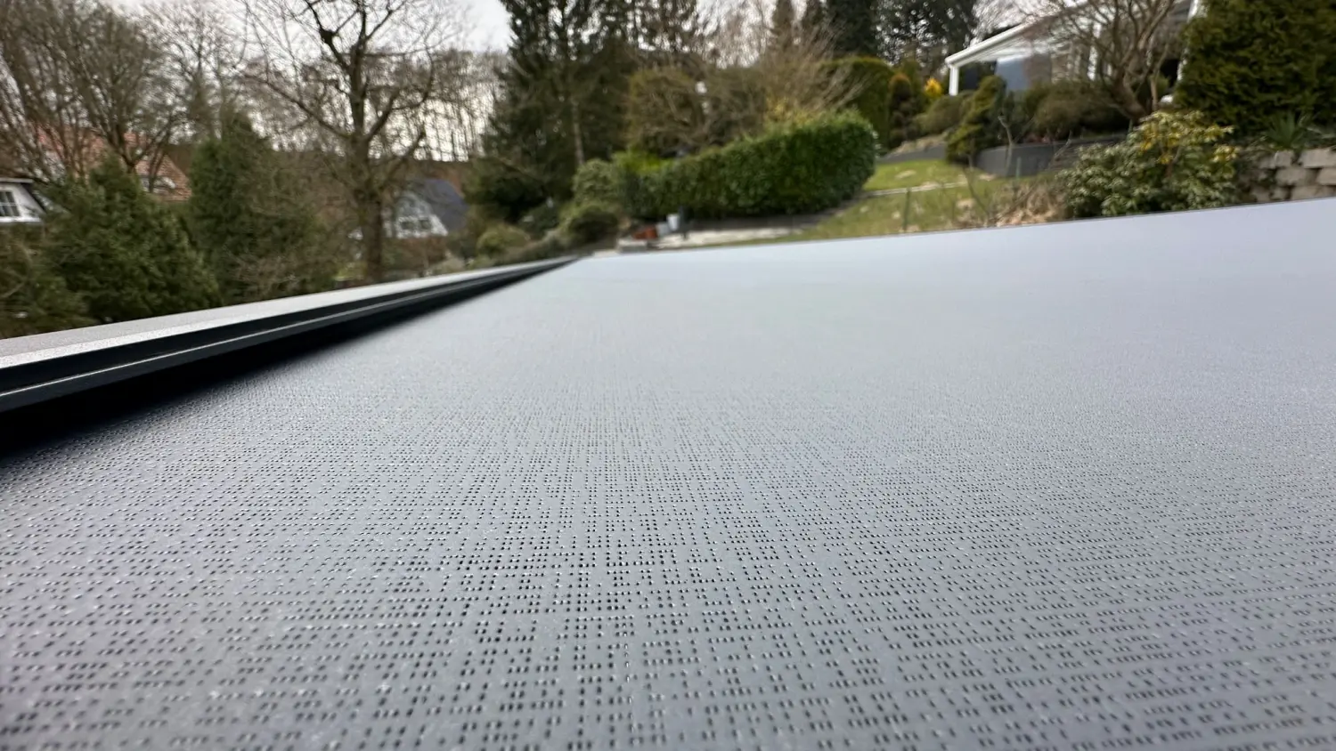 Primeline Plus Veranda von Heide Veranda