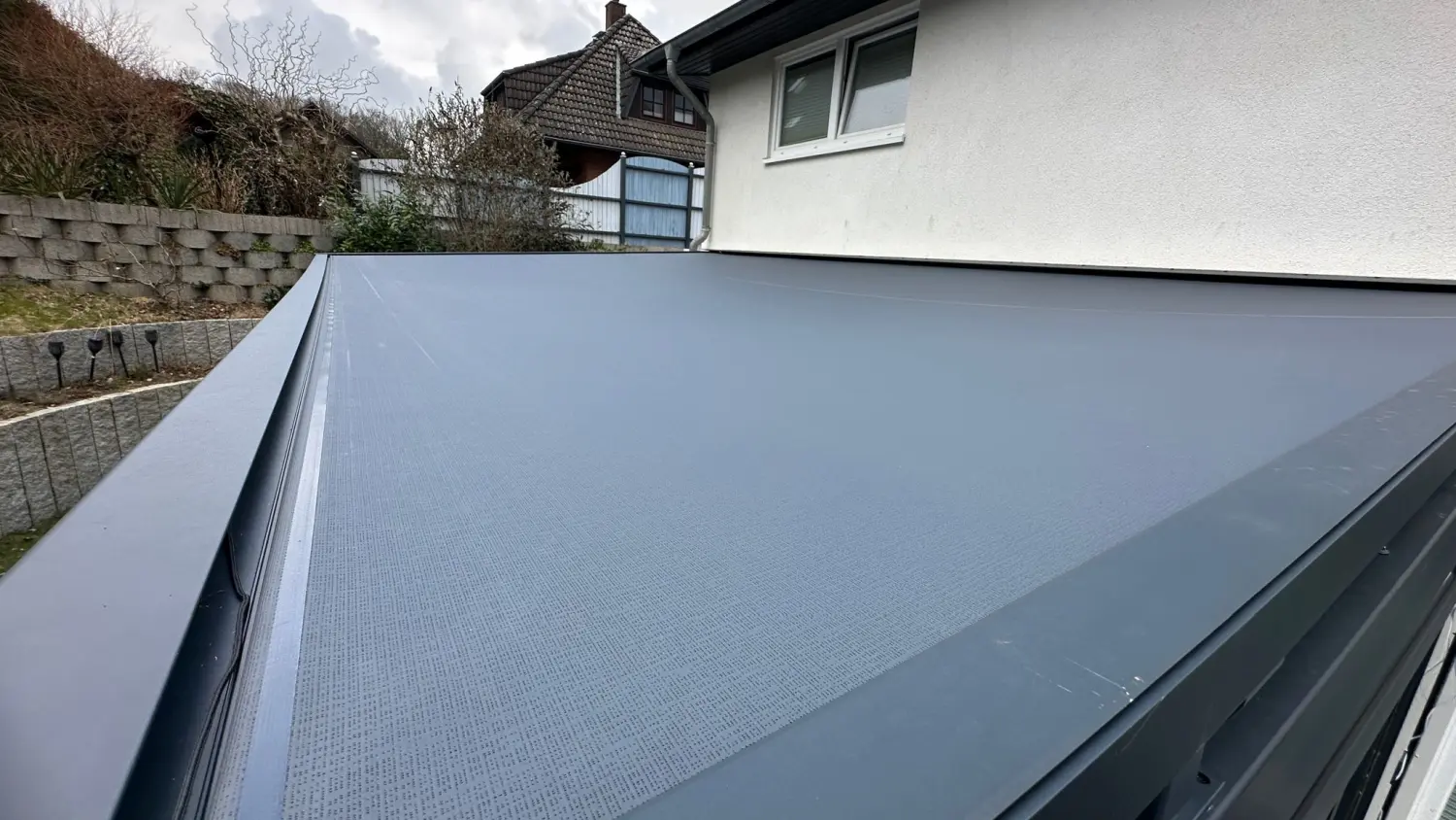 Primeline Plus Veranda von Heide Veranda