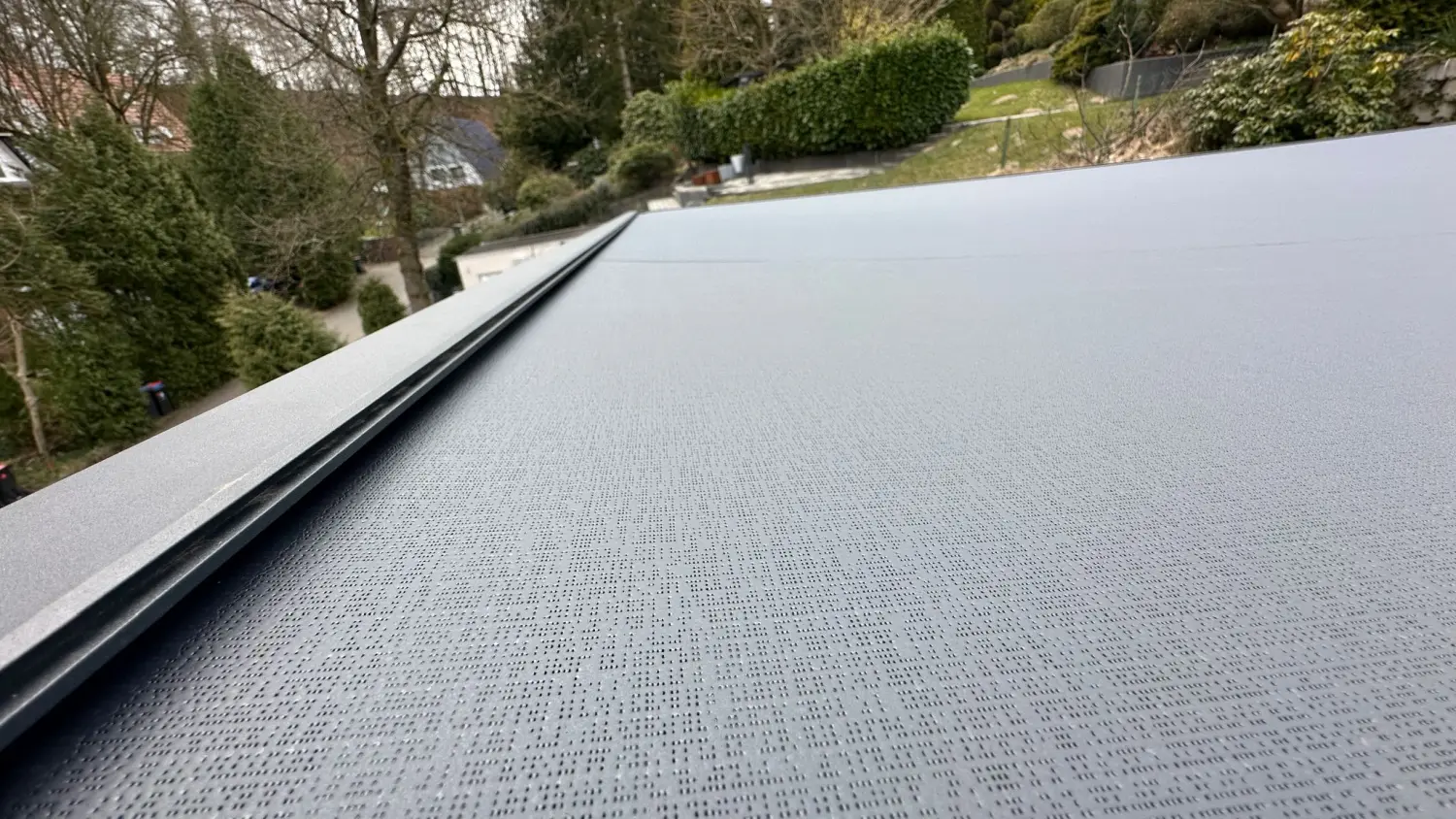 Primeline Plus Veranda von Heide Veranda